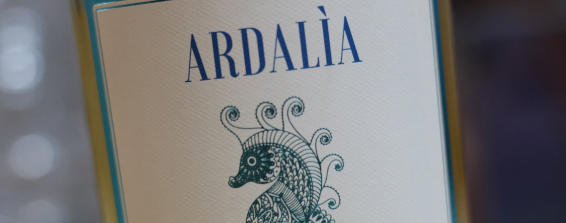 Ardalia